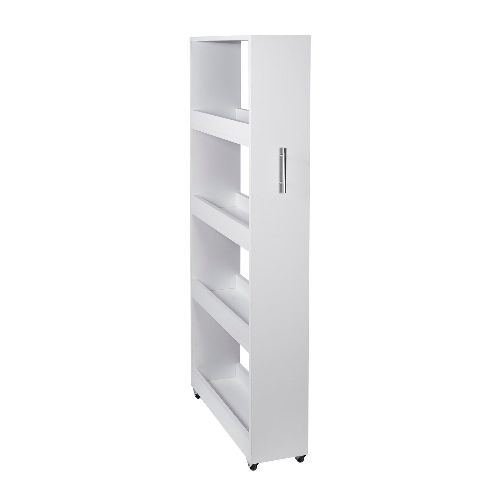 Despensero Organizador  Mueble Heladera Cocina 155x50x20 — foto 3