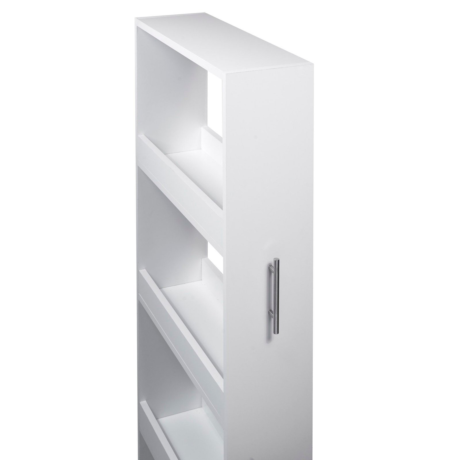 Despensero Organizador  Mueble Heladera Cocina 155x50x20 — foto 4