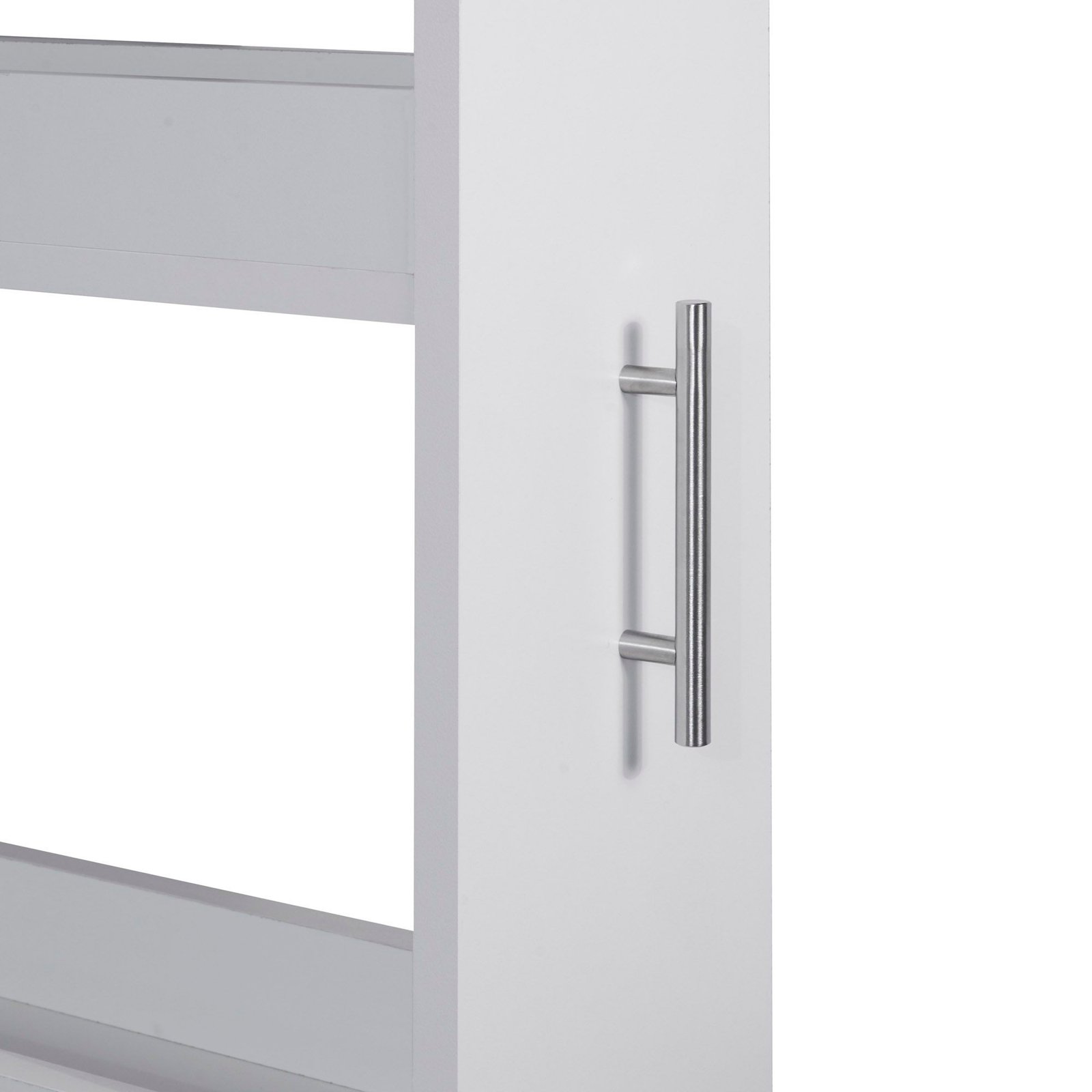 Despensero Organizador  Mueble Heladera Cocina 155x50x20 — foto 5