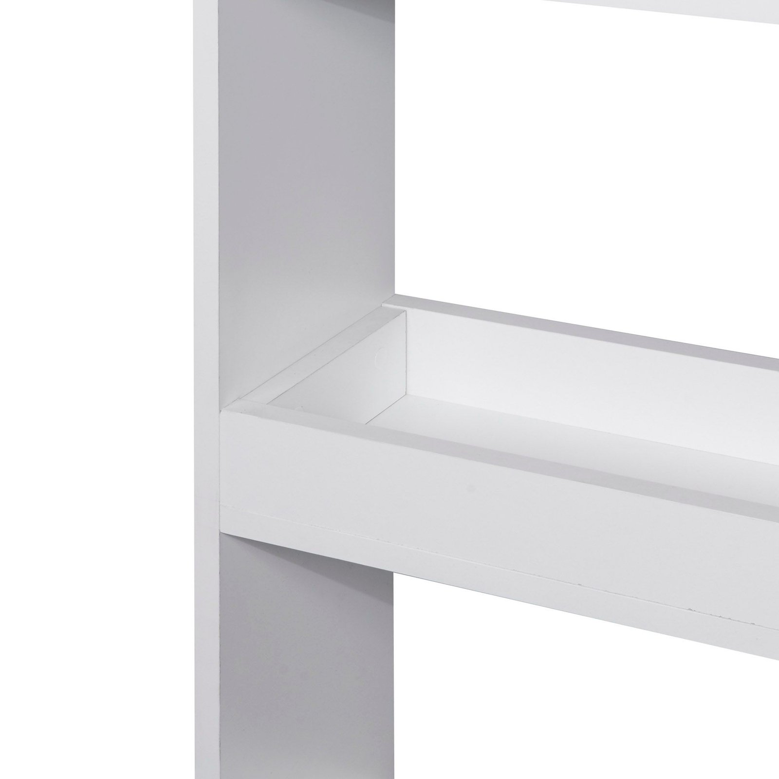 Despensero Organizador  Mueble Heladera Cocina 155x50x20 — foto 6