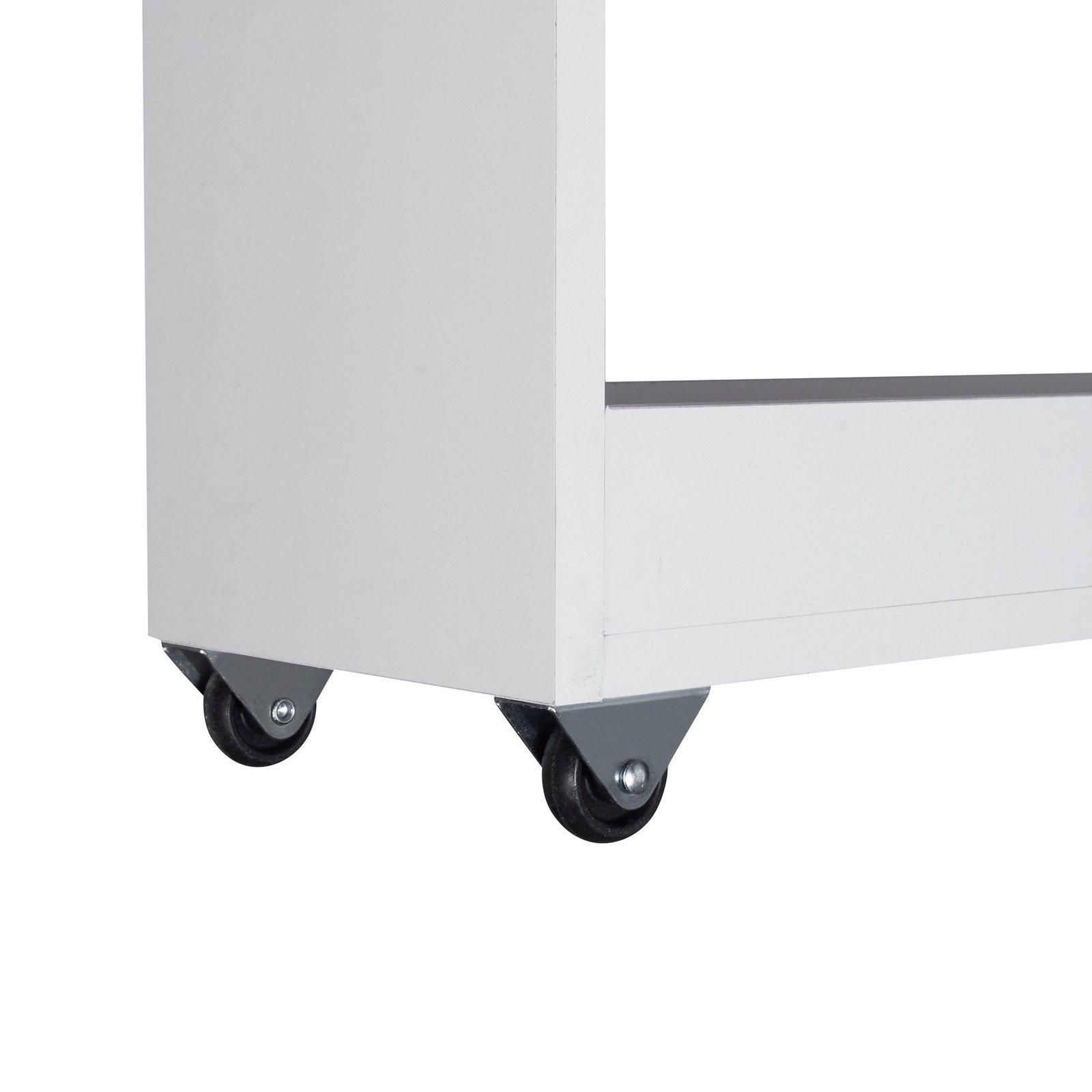 Despensero Organizador  Mueble Heladera Cocina 155x50x20 — foto 7