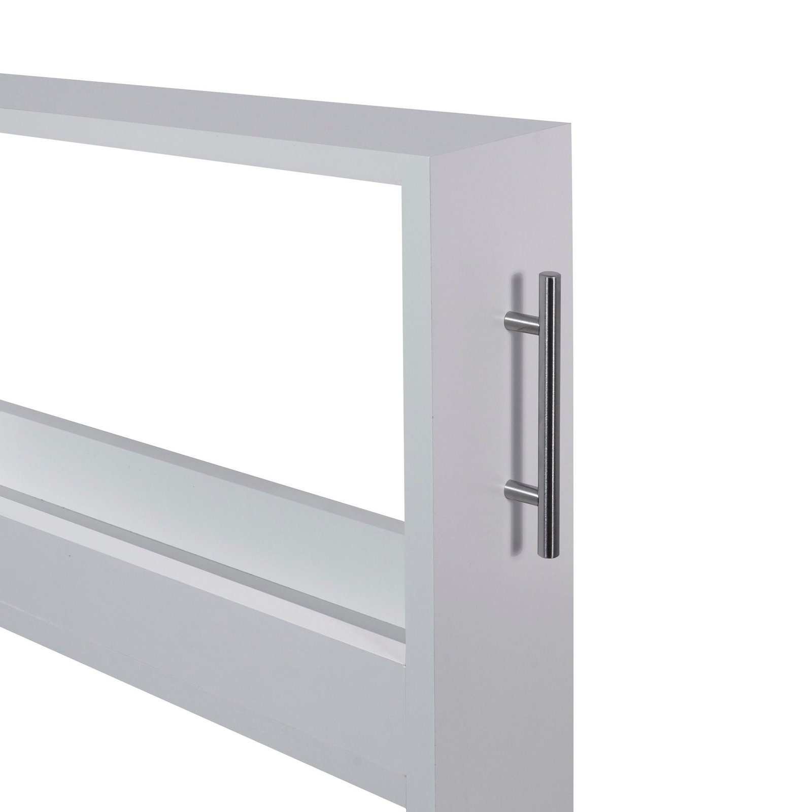 Alacena Ruedas Lateral Heladera — foto 4