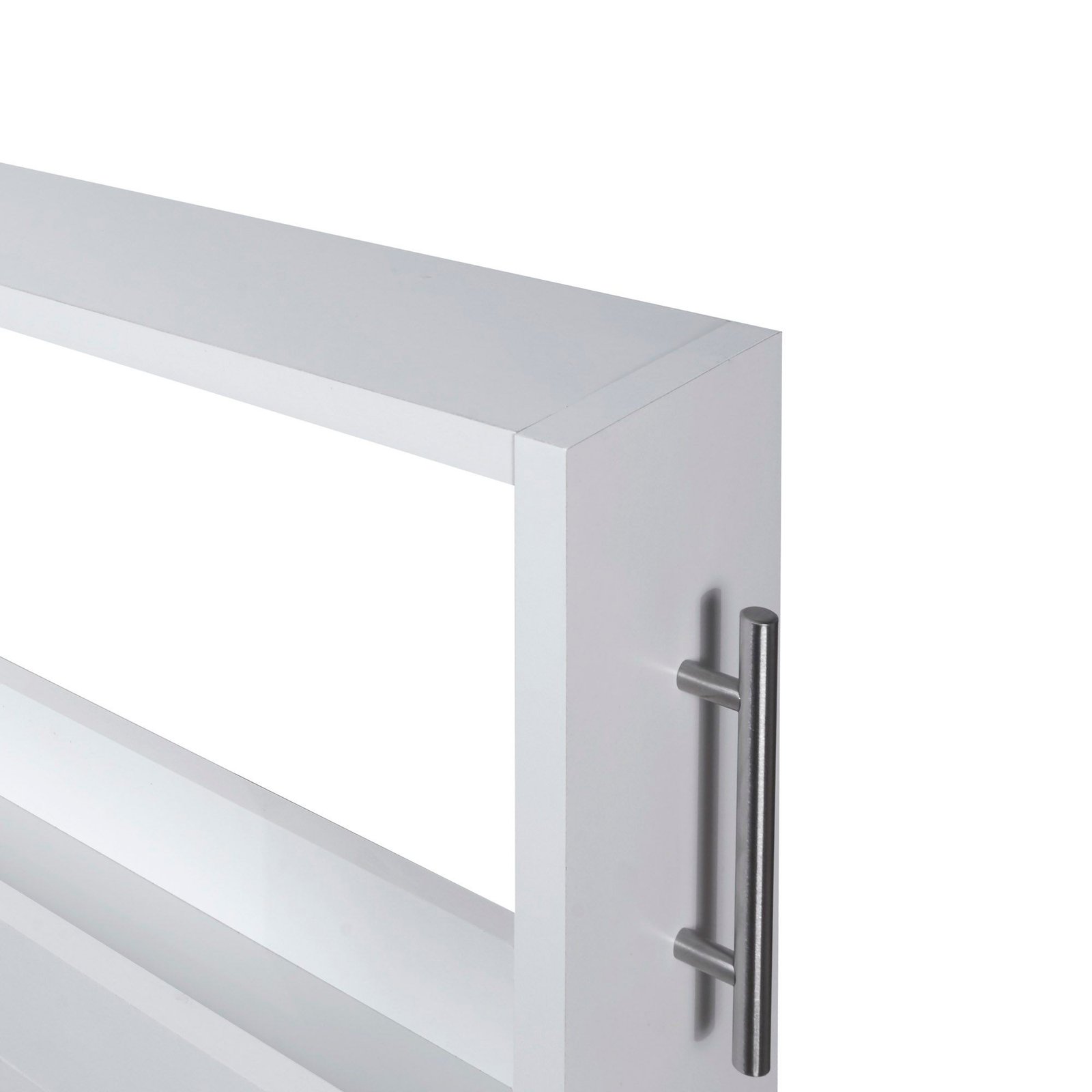 Alacena Ruedas Lateral Heladera — foto 5